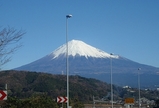 富士山３