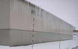 雪２
