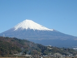富士山４