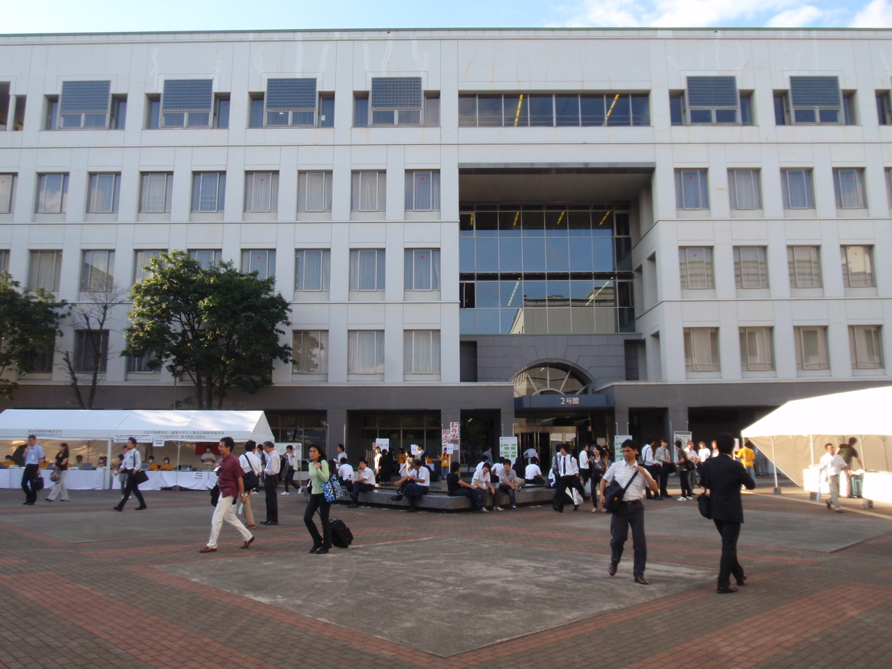 日本建築学会大会