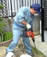 地盤改良１
