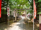 神社