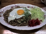 やきそば