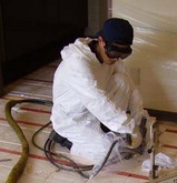 マンション注入
