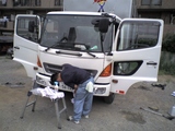 トラック１