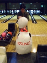 アップコンの忘年会６