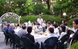 開会風景