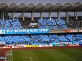 サッカー２