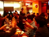 歓迎会