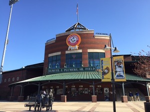 Trenton Thunder