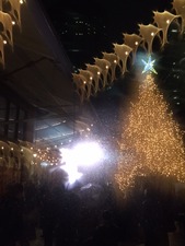 クリスマス・ツリー