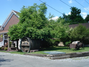 Old Brotherhood Winery