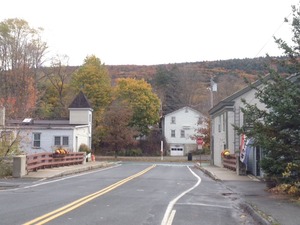 West Stockbridge