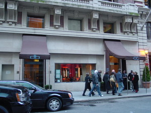 db Bistro