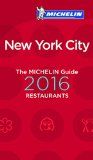 ミッシェランNYC2016