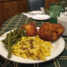 amish Food