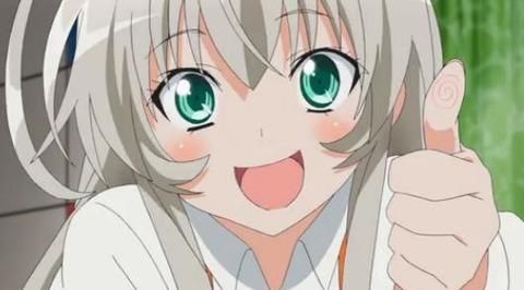 ニャル子 ぐっ