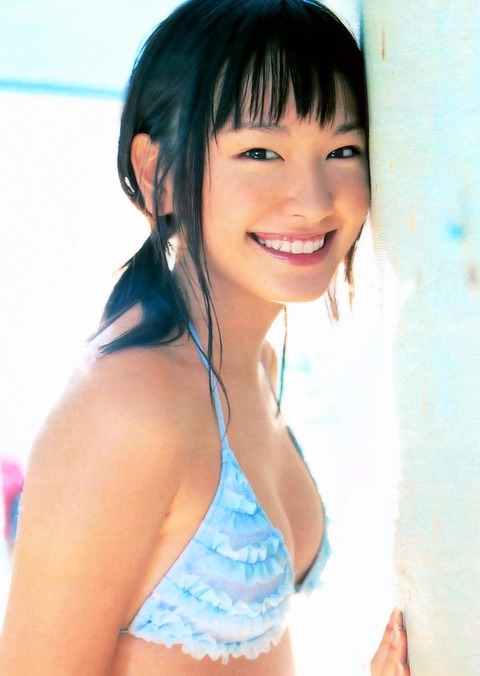 新垣結衣4
