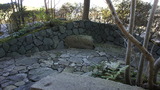 石組2