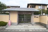門