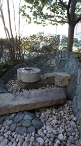 石組