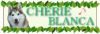 CHERIE BLANCA