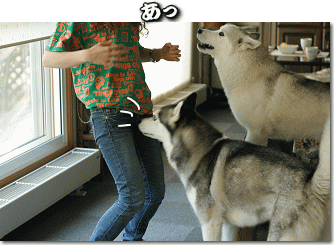 あっ