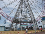 観覧車1