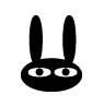 うさぎ