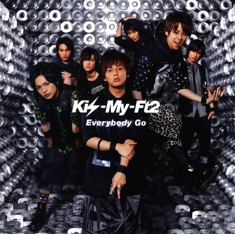 Kis-My-Ft21