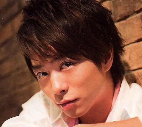 櫻井翔