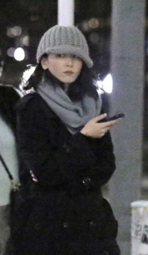 新垣結衣3