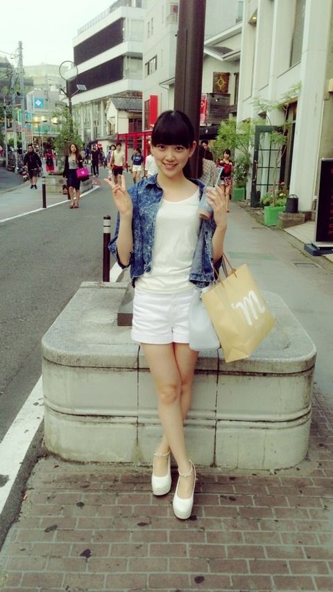 堀未央奈もジャニヲタだった