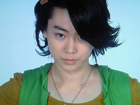 仮面ライダー 菅田将暉