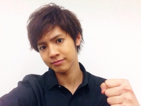 GENERATIONS 片寄涼太2