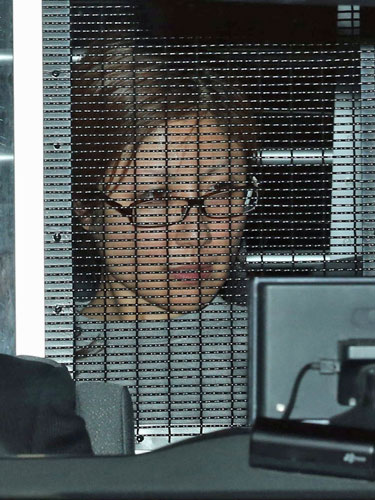 栩内香澄美容疑者2