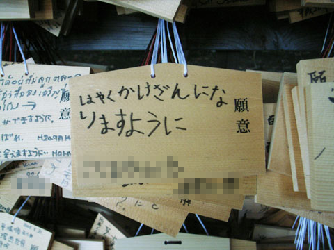 かけざん