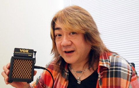 野村義男