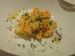 Ristorantino Barca 6