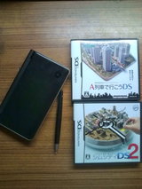 DS