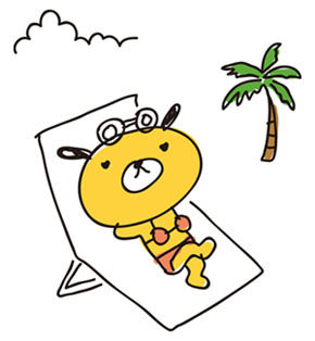 vacance