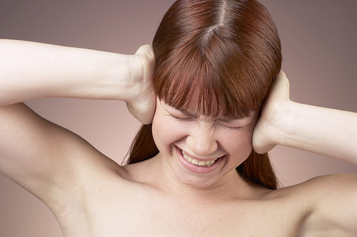 エッチの時に訳のわからない喘ぎ声を出す女wwwwwwwwwwww