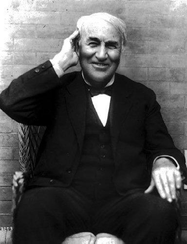 edison