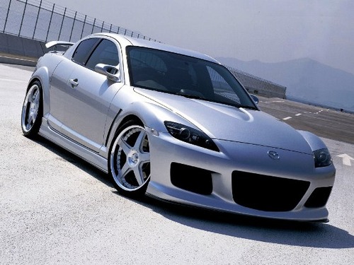 mazda-rx8-supercar