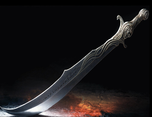 Sword