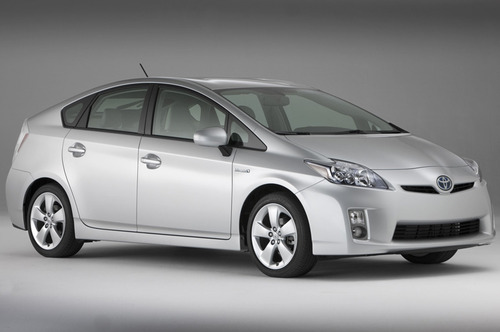 prius2009