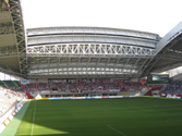 ホームズスタジアム神戸