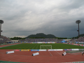 NDスタジアム山形