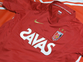 2009' LEAGUE HOME