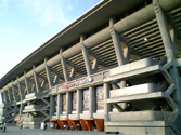 日産スタジアム